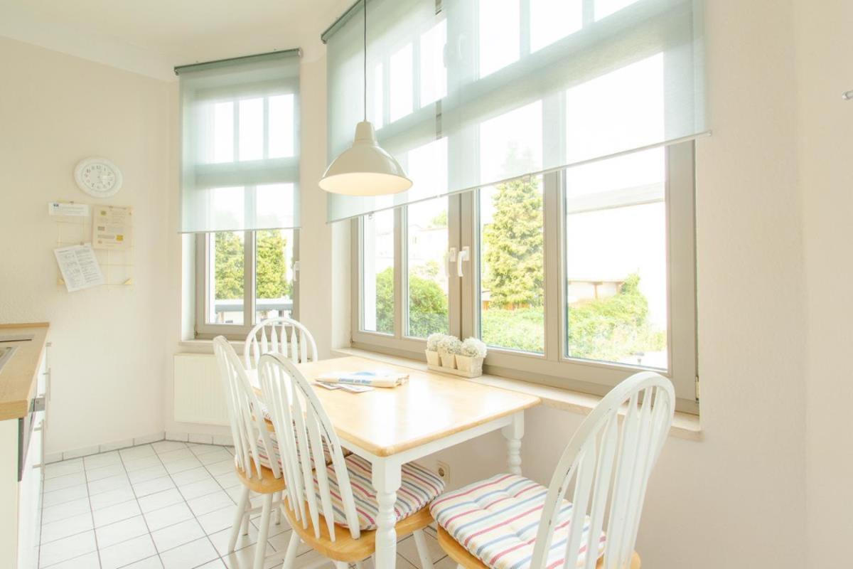 2 Meerestraum Apartment