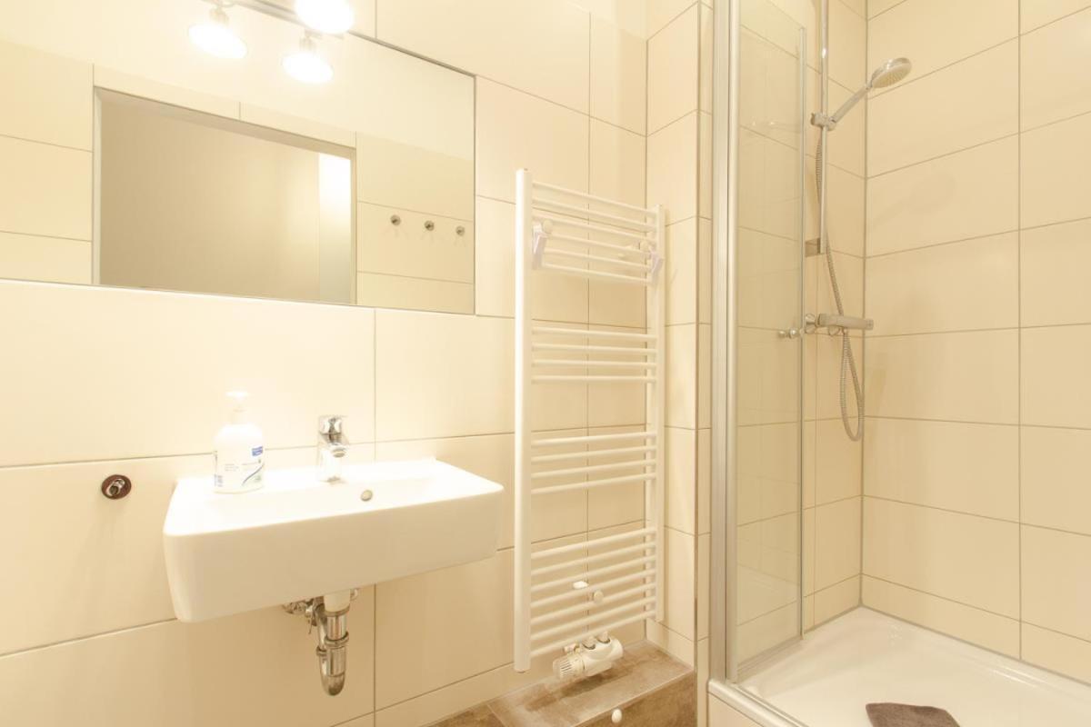 2 Meerestraum Apartment *