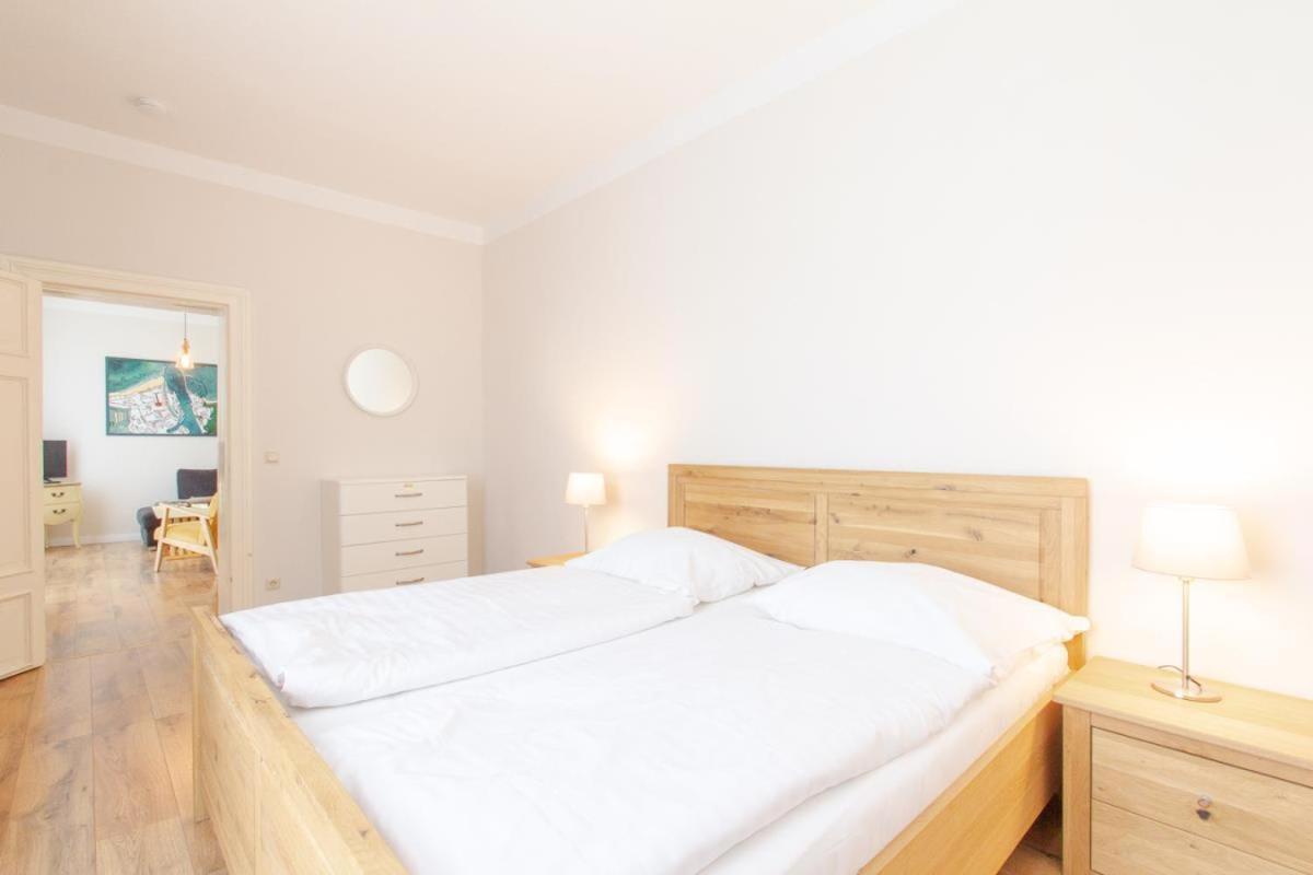 Apartment 2 Meerestraum