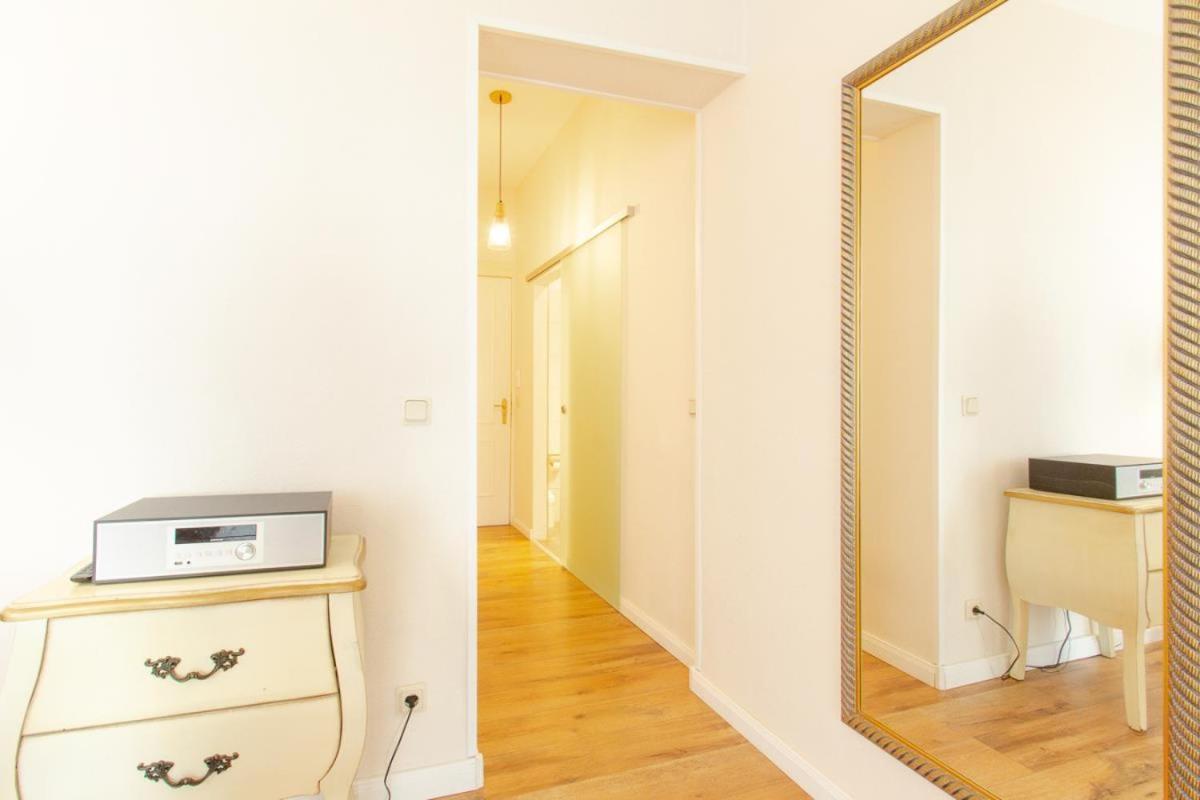 2 Meerestraum Apartment *